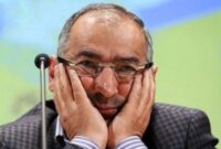 زیباکلام: احمدی نژاد قهر کرد، همسر فاطمی را دستگیر کردند