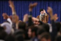 سخنرانی نوروزی رهبر انقلاب در حسینیه امام خمینی(ره) انجام می‌شود