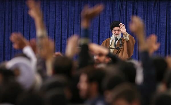 سخنرانی نوروزی رهبر انقلاب در حسینیه امام خمینی(ره) انجام می‌شود