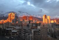 کاهش بی سابقه معاملات مسکن تهران از سال ۹۵ تاکنون