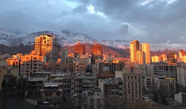 کاهش بی سابقه معاملات مسکن تهران از سال ۹۵ تاکنون