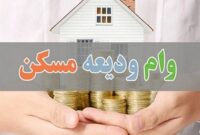 عیدی وزارت علوم به دانشجویان متاهل با افزایش ۴ برابری وام ودیعه مسکن